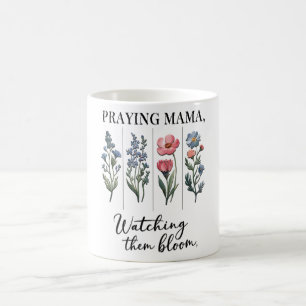 Caneca De Café Diário Cristão Inspirador