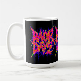 CANECA DE CAFÉ DIAS DAOR