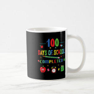Caneca De Café Dias De Professora E Estudante 1