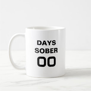 Caneca De Café Dias Soberanos