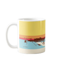 Dias surf - Ilha Galveston, Pier de Prazer