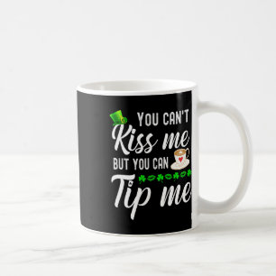 Caneca De Café Dicas do Garçom do Garçonete de Café Engraçado par