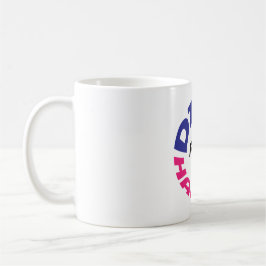 Caneca De Café Dick para Harris