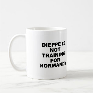 Caneca De Café Dieppe Mug