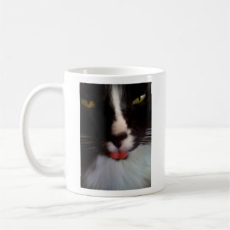 Caneca De Café Diga-me outra vez o que você "me precisa" de