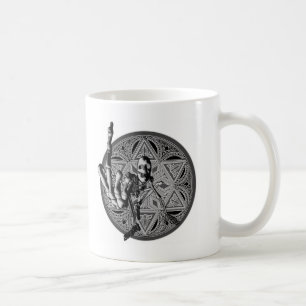 Caneca De Café Digitus Impudicus