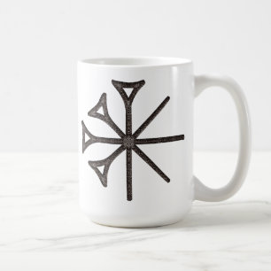 Caneca De Café Dingir