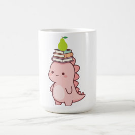 Caneca De Café Dinosaur Coffee Mug