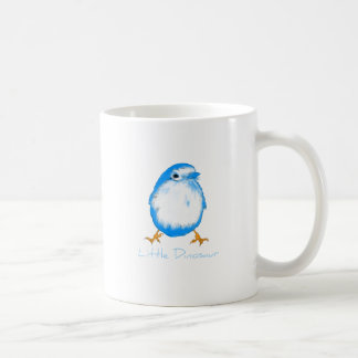 Caneca De Café dinossauro pequeno