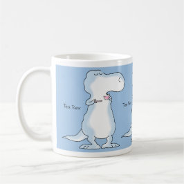 Caneca De Café Dinossauro TEA REX de Boynton