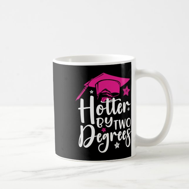Caneca De Café Diploma 2.o Graduação Mais Curta 2025 (Direita)