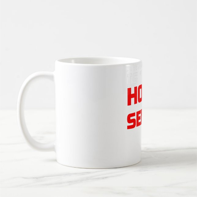 Caneca De Café Direitos dos animais de peixes tropicais (Esquerda)