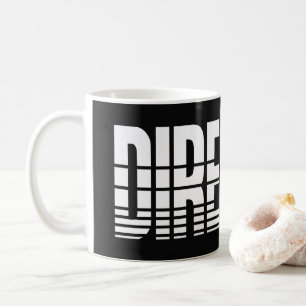 Caneca De Café Diretor