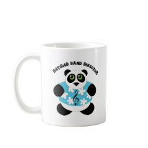 Diretor aposentado Presente Ideia da banda