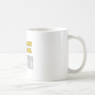 Caneca De Café Diretor Assistente ... Você está Impressionado