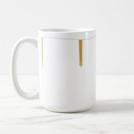 Caneca De Café Dirty Mug