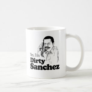 CANECA DE CAFÉ DIRTY SANCHEZ 4