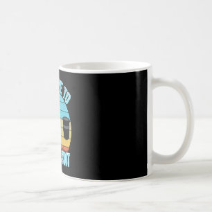 Caneca De Café Disc Golf Kanjam Estou Aqui Para Fazer A Jogada Ca