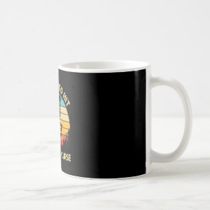 Caneca De Café Disco de Golfe Engraçado para Homens Mulheres Joga