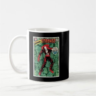Caneca De Café Disco Elysium - Presente Perfeito do Estilo Comic
