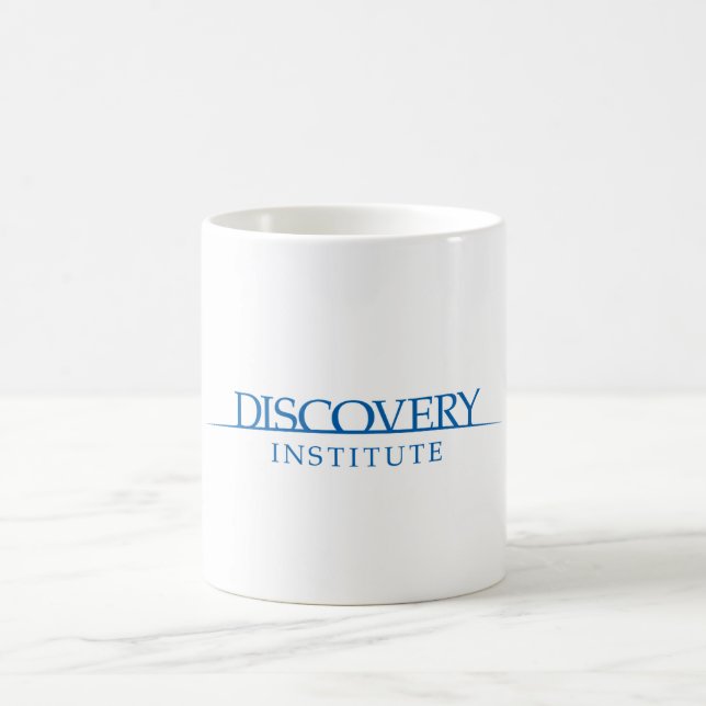 Caneca De Café Discovery Institute Mug (Centro)