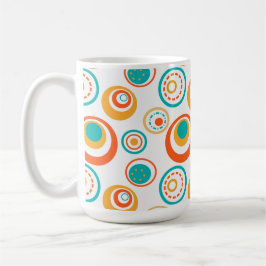 Caneca De Café Disjuntores MCM