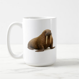 Caneca De Café Distinto e Invisível