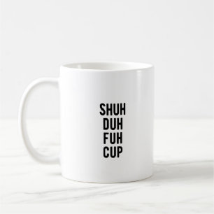 Caneca De Café Dito engraçado Citação de aniversário de colega de