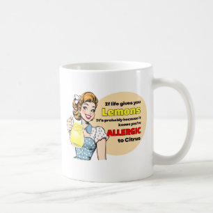 Caneca De Café Diva Motivacional Engraçada Sassy Vintage Dona de