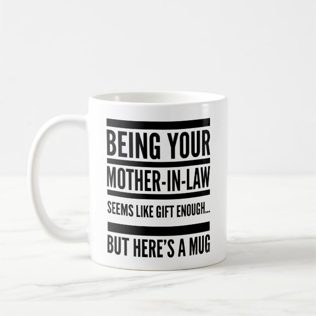Caneca De Café Diversão Amor Próprio Ser Você É Seu Poder Empoder (Esquerda)