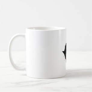Caneca De Café Diversão do Dia das Bruxas de Sloth Spooky - Truqu