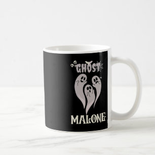 Caneca De Café Diversão do Halloween Spooky Season Fall Season Cu