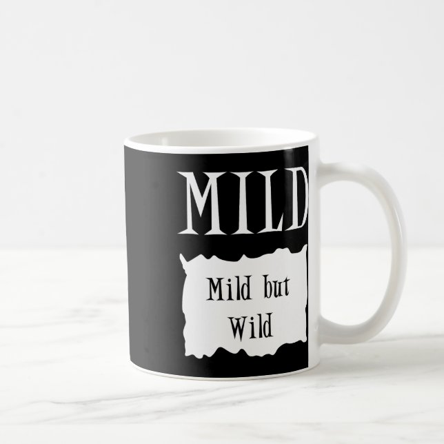 Caneca De Café Diversão do Taco Sauce Group Halloween Figurume Li (Direita)