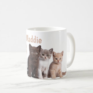 Caneca De Café diversão e bobo bonitinhos