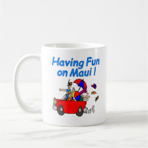 Diverte-se no Maui!