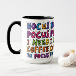 Caneca de Café Divertida