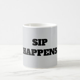 Caneca de café divertida!