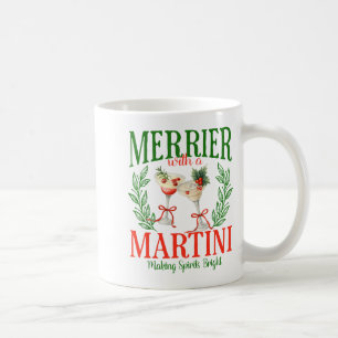 Caneca De Café Divertida Mais Alegre Com Uma Despedida de Solteir