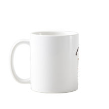 Caneca de Café Divertida para Programadores
