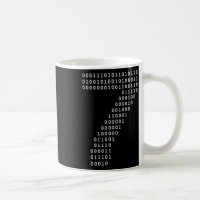 Divertido 67 Meme Código Binário Tecnologia Geek D