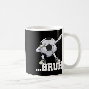 Caneca De Café Divertido 67 Meme Seis Sete Procura Céu Espiritual