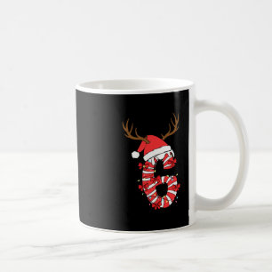 Caneca De Café Divertido 67 Natal 6 7 Seis Sete Meme 6 7 Combinan