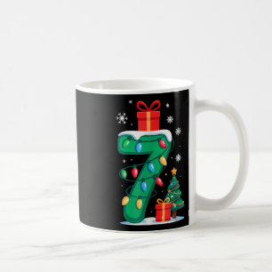 Caneca De Café Divertido 67 Natal 6 7 Seis Sete Meme 6 7 Correspo