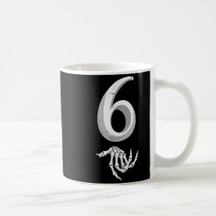 Caneca De Café Divertido 67 Seis Sete Meme Casal Correspondente H