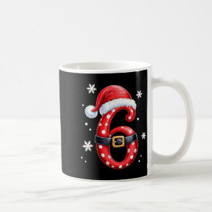 Caneca De Café Divertido 67 Seis Sete Meme Casal Igual Natal 