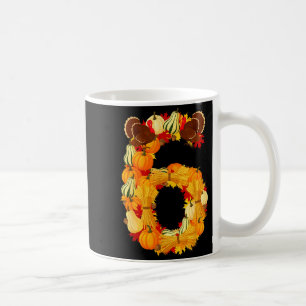 Caneca De Café Divertido 6 7 Seis Sete Meme Casal Dia de Ação de 