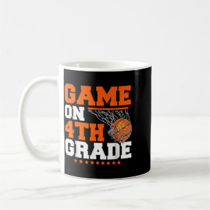 Caneca De Café Divertido Let's Play Jogador de Beisebol da 4ª Sér