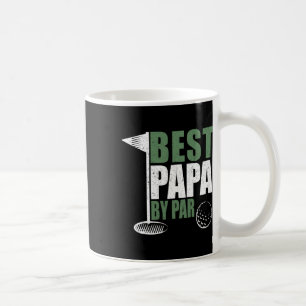 Caneca De Café Divertido Melhor Papai Par Par Dia dos Pais de Gol