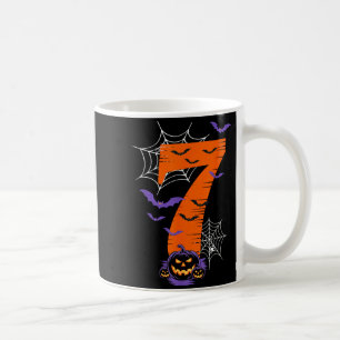Caneca De Café Divertido Seis Sete 6 7 Design de Meme Casais Hall