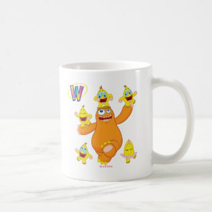 Caneca De Café Divertimento de Zingoz e de Zangoz